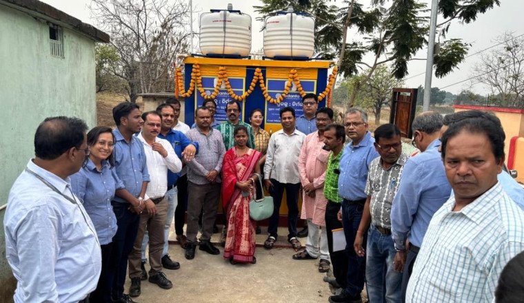 Vedanta’s Vidya and Nirmal CSR initiatives transforming lives in Odisha’s rural pockets