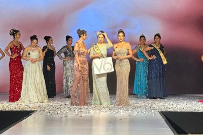 Malaika Arora Crowns Neelima Sharma as Narifirst Season 2 Winner