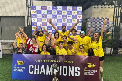 Kigo CCL’s First-Ever Winners: EMR Super Kings Take the Honors!