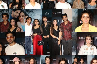 Star-Studded Launch of Mohit Kapoor’s Song Ae Dil Tu at Luft – The Air