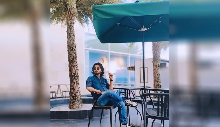 From India to the World: Shivam Kohli's 'Blooders Chapter 1' Wins International Awards in Film Festivals