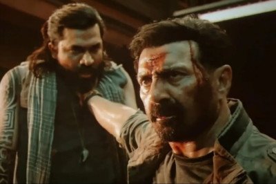 Actor Prashant Bajaj is glad that Jaat is a hit; ‘Deols never fail’ he says