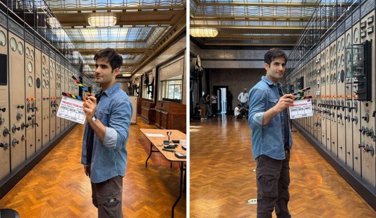 “Bhay – A Gaurav Tiwari Mystery” Wraps London Shoot, Set for Amazon MX Player Premiere