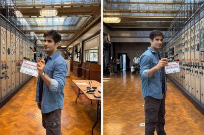 “Bhay – A Gaurav Tiwari Mystery” Wraps London Shoot, Set for Amazon MX Player Premiere