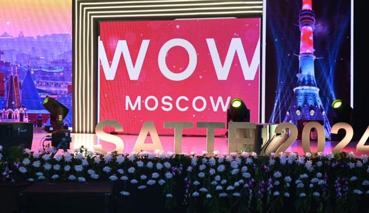 Data-Driven Tourism: How Moscow is Using Analytics to Attract Indian Visitors