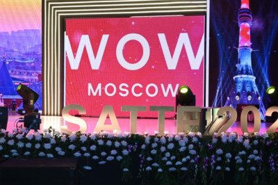 Data-Driven Tourism: How Moscow is Using Analytics to Attract Indian Visitors