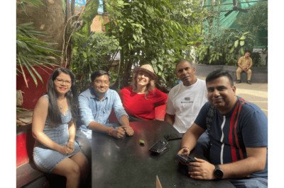 Hollywood Director Bronwen Hughes of ‘Breaking Bad’ Fame Lands in Mumbai for Untitled Indo-Global Rom-Com