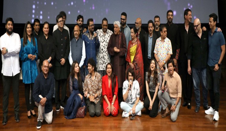 The Birth of Goongoonalo: India’s First Artist-Owned Music Ecosystem