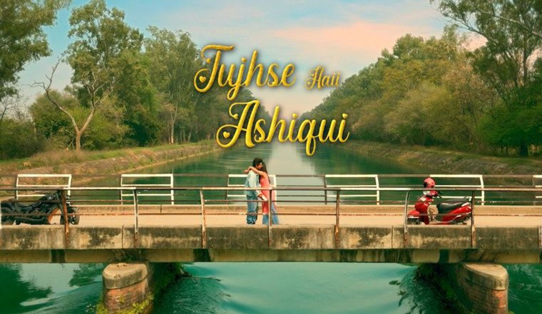 Ravie Dubey and Sargun Mehta announce release date of their new show Tujhse Haii Aashiqui