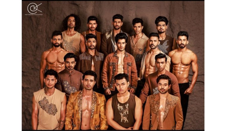 Mumbai to host the world’s biggest male pageant – 21st Rubaru Mr. India