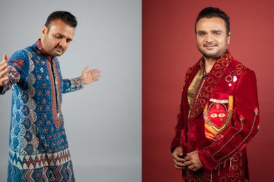 Parthiv Gohil on Shubhchintak – With Every Project, We Tell Stories That Truly Matter