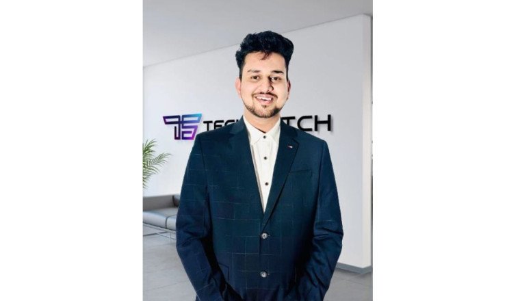 Prashant Sharma: Architecting the Intelligent Enterprise of Tomorrow