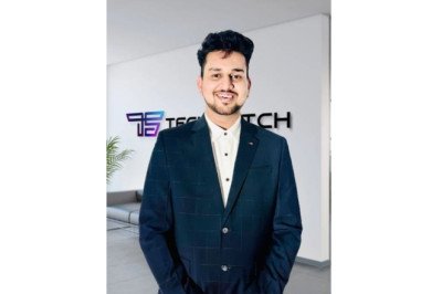 Prashant Sharma: Architecting the Intelligent Enterprise of Tomorrow