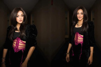 Monali Thakur Sets the Stage for Boston After a Stunning Start to Her US Tour