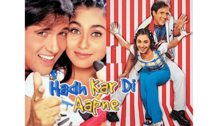 Hadh Kar Di Aapne turns 25: The comedy classic with a lasting legacy