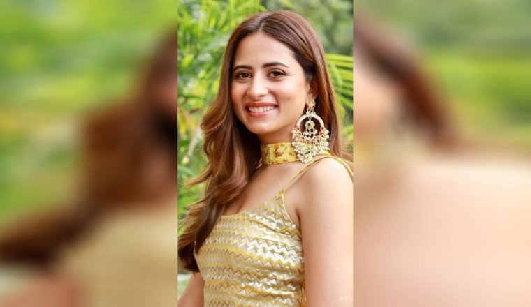 Sargun Mehta Is the Undisputed Queen of Punjabi Cinema – Delivers 2025’s Highest Grossing Punjabi Film with Saunkan Saunkanay 2!