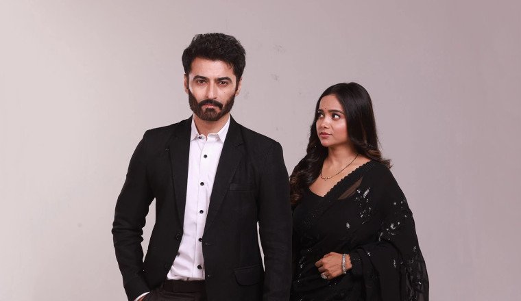 Five reasons why Ravie Dubey and Sargun Mehta’s Haale Dil is a must-watch