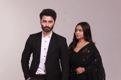 Five reasons why Ravie Dubey and Sargun Mehta’s Haale Dil is a must-watch