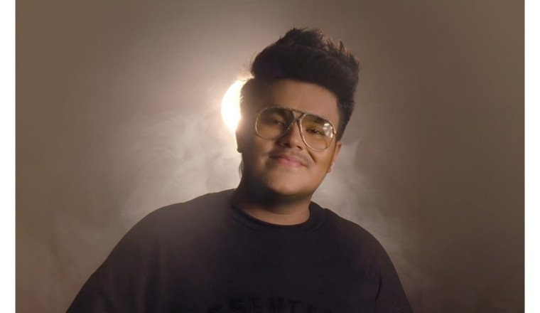 Rego B Launches Debut Track Yaara A Soulful Friendship Anthem by 15 Year Old Pop Talent