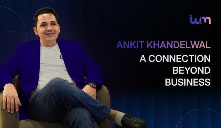 Ankit Khandelwal: The Relentless Visionary Behind Scalable Impact