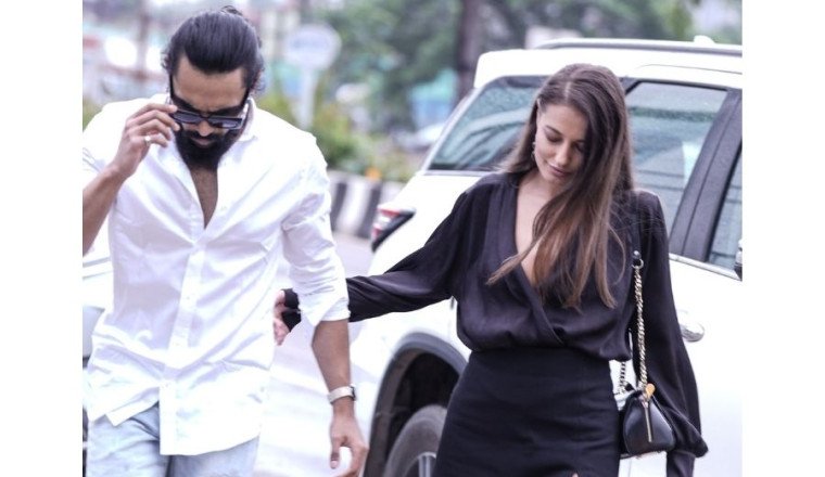 Devadutta Roy the self made big shot!