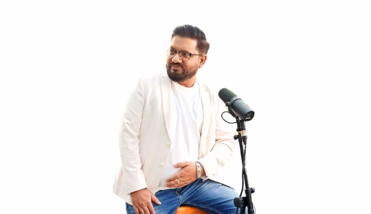 Seven Sky Music Unveils Soulful New Track “Roomani Ishq” by Manoj Srivastava