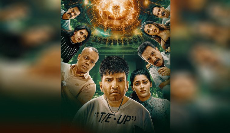 ZEE5’s 'DD Next Level' Generates Buzz Before June 13 Release