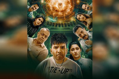 ZEE5’s 'DD Next Level' Generates Buzz Before June 13 Release