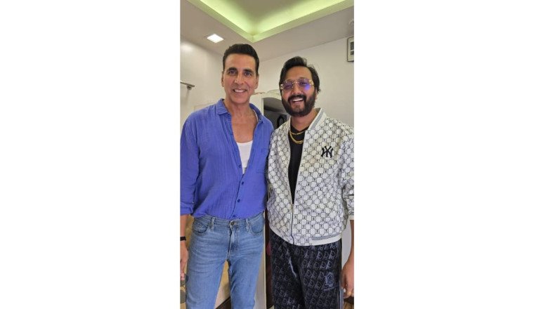 After The Huge Success Of Housefull 5, Writer Shobhit Sinha Grabs 3 New Biggest Bollywood Films