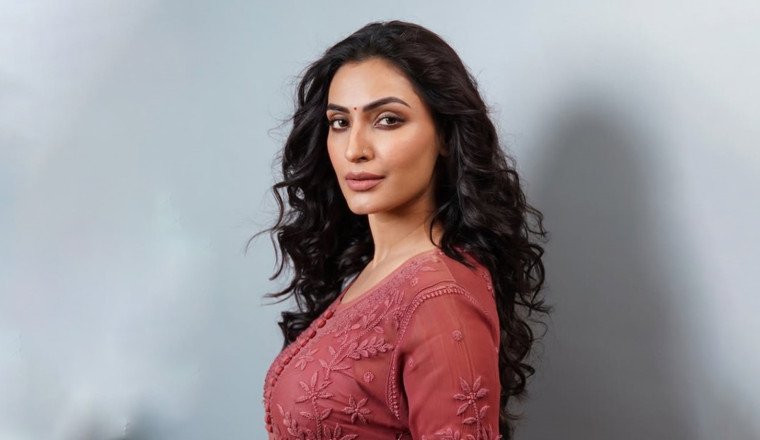 Shivangi Verma clarifies on  rumours with Govind Namdev: What will I get by gaining publicity out of such a matter