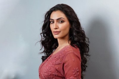 Shivangi Verma clarifies on  rumours with Govind Namdev: What will I get by gaining publicity out of such a matter