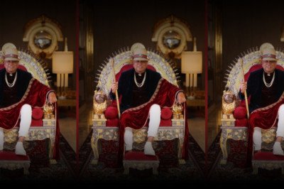 Adi Sankara Math: 5 Landmark Goals Unveiled at Rampur Inauguration