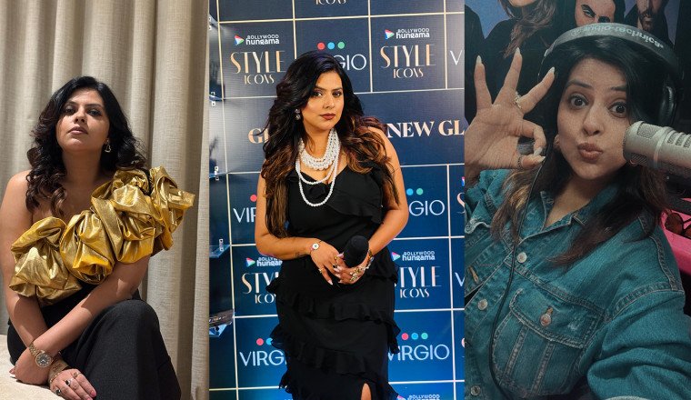 RJ Devanggana: 'Music Isn’t What I Do, It’s What I Am' — A Soulful Reflection on World Music Day