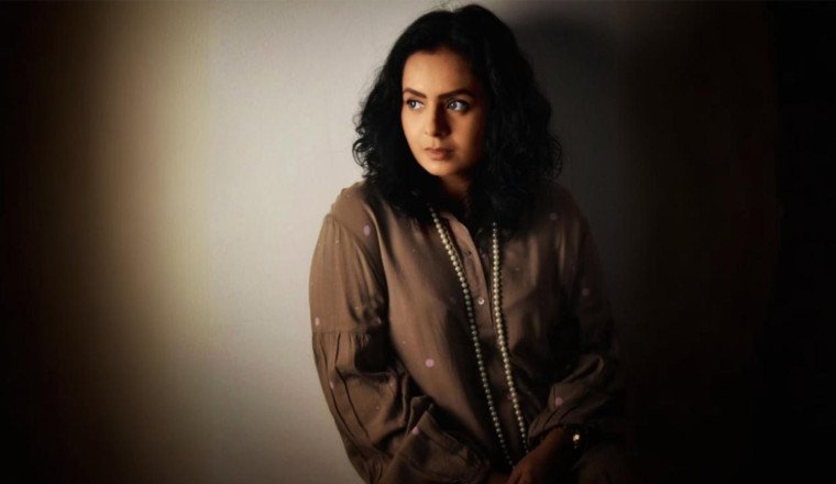 Shruti Gholap on Playing Sumati in Jamai No.1: 'Daily Soaps Build a Deep Emotional Connection with the Audience'