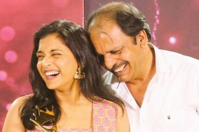 Sumbul Touqeer’s father Touqeer Khan‘s all set to make Bollywood debut