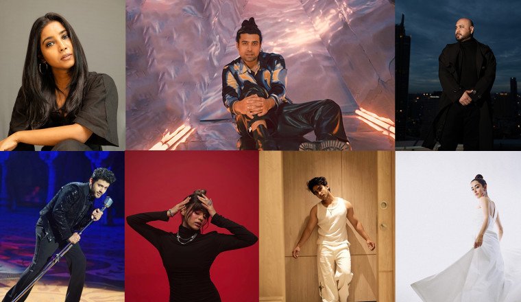 World Music Day 2025: B Praak, Jubin Nautiyal, Jonita Gandhi & Stebin Ben Open Up About Their Musical Journeys