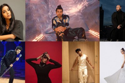 World Music Day 2025: B Praak, Jubin Nautiyal, Jonita Gandhi & Stebin Ben Open Up About Their Musical Journeys