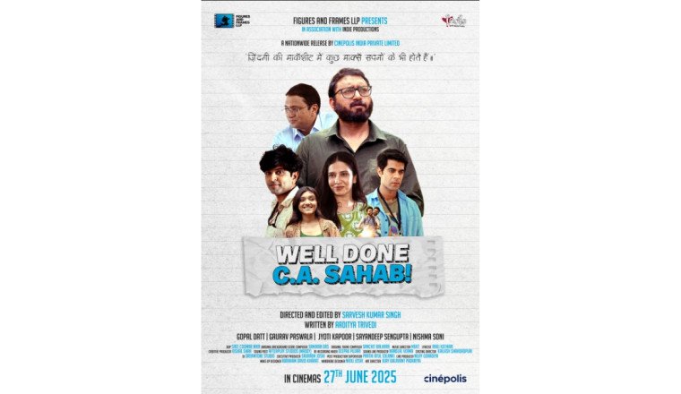 Breaking the Bollywood Mold: A Film That Honors Hard Work Over Hype