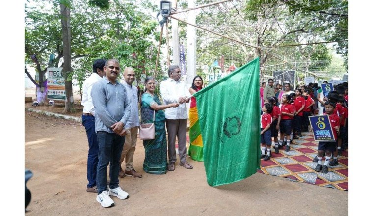 Hyderabad SWAN NGO Hosts First-Ever ‘Green Carnival’ – A Powerful Step Toward Sustainability
