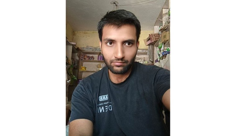 Resilient Job Seeker Shares Journey of Perseverance After a Decade of Challenges