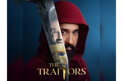 Why Raj Kundra’s Exit from The Traitors Was a Testament to His Integrity: Too Good for the Game