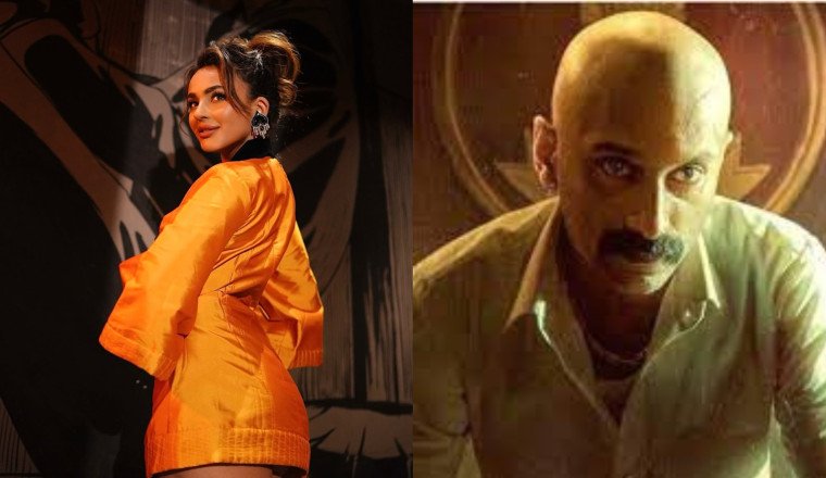 Seerat Kapoor Roped In for a Big Bollywood Project with Fahadh Faasil, Read Now?