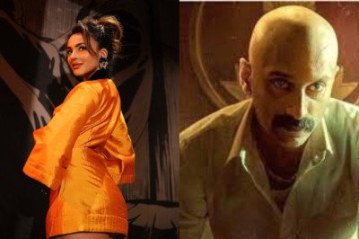 Seerat Kapoor Roped In for a Big Bollywood Project with Fahadh Faasil, Read Now?