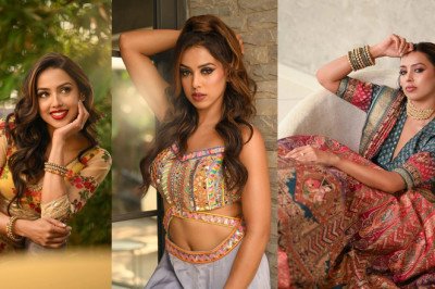 Aditi Shetty Makes a Strong Debut in Rana Naidu Season 2, Calls It a Blessing