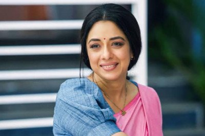 Anupamaa’s Powerful Journey: Changing What It Means to Be a Modern Indian Woman