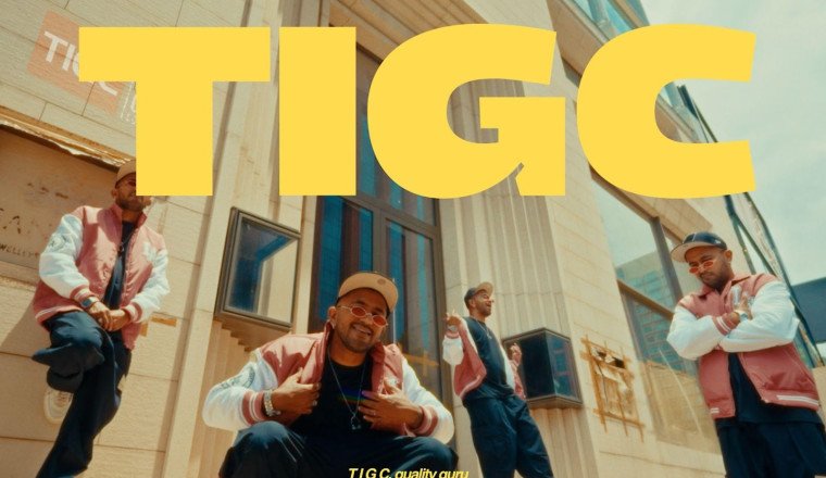 Fashion Meets Hip-Hop: The Indian Garage Co Drops ‘Yeno’ with Gubbi, Arcado & Awedeo — A High-Energy Musical Tribute to Namma Bengaluru