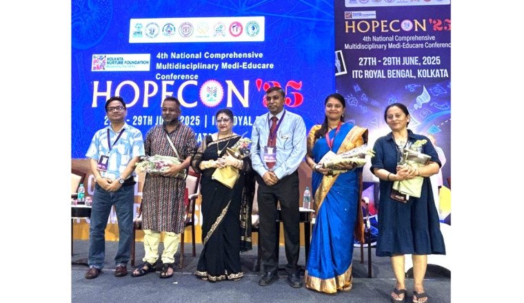 Jagriti Dham Honours Our Caregivers: The Heroes Who Make Healing Possible