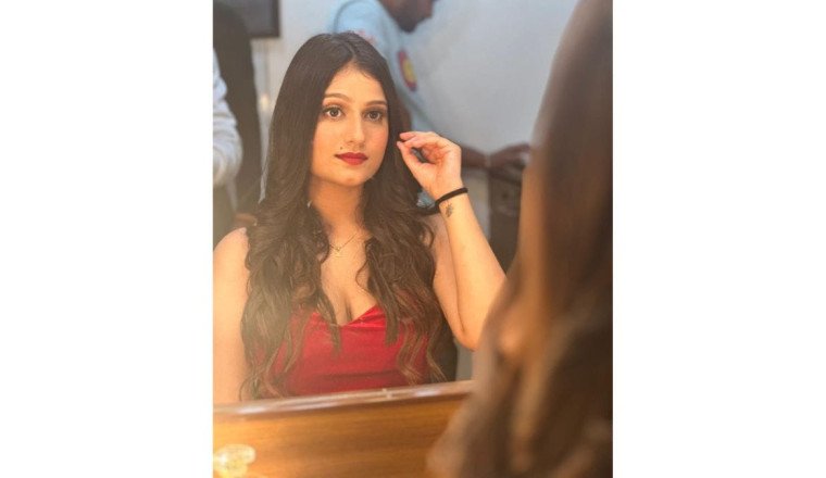 Palashika Dixit’s Story From Morena to Music: A Journey of Strength, Dreams, and Determination