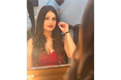 Palashika Dixit’s Story From Morena to Music: A Journey of Strength, Dreams, and Determination