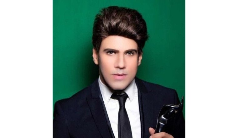 Rajeev Khinchi: Choreographer To Cinema Creator -Rising As A Powerhouse Producer With “Karmaanya (Rise of the Demigod)”